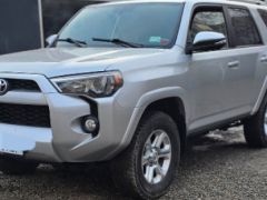 Photo of the vehicle Toyota 4Runner