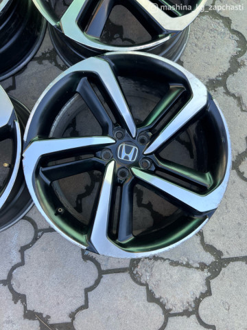 Wheel rims - ☑️Модель Honda