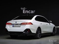 Сүрөт унаа BMW 5 серия