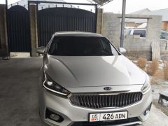 Фото авто Kia K7