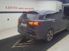 Фото авто Kia Sorento