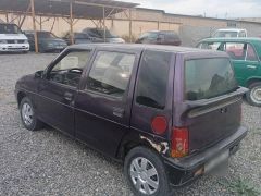 Сүрөт унаа Daewoo Tico