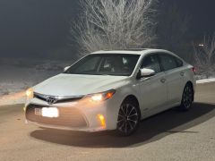 Сүрөт унаа Toyota Avalon