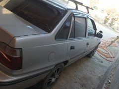 Photo of the vehicle Daewoo Nexia