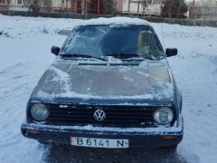 Фото авто Volkswagen Golf