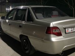 Фото авто Daewoo Nexia