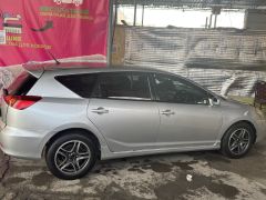 Сүрөт унаа Toyota Caldina