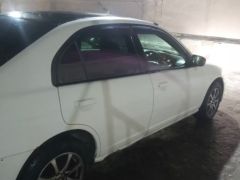 Photo of the vehicle Honda Civic