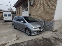 Сүрөт унаа Honda Jazz