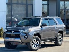 Photo of the vehicle Toyota 4Runner