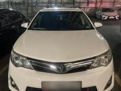 Сүрөт унаа Toyota Camry