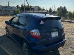 Сүрөт унаа Honda Jazz