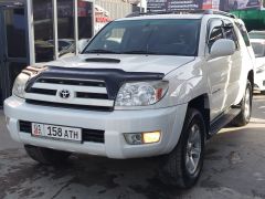 Photo of the vehicle Toyota 4Runner