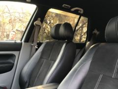 Сүрөт унаа Volkswagen Golf