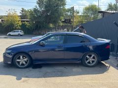 Сүрөт унаа Honda Accord