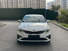 Фото авто Kia K5