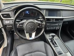 Сүрөт унаа Kia K5