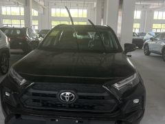 Фото авто Toyota RAV4