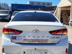 Сүрөт унаа Hyundai Sonata