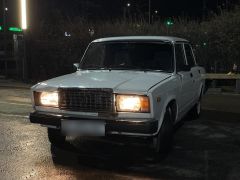 Photo of the vehicle ВАЗ (Lada) 2107