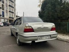 Сүрөт унаа Daewoo Nexia