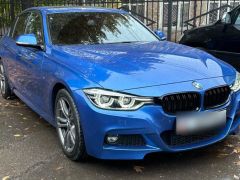 Фото авто BMW 3 серии