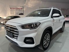 Photo of the vehicle Hyundai ix35