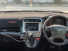 Сүрөт унаа Honda Stream