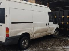 Фото авто Ford Transit