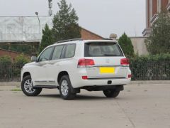 Photo of the vehicle Toyota Land Cruiser