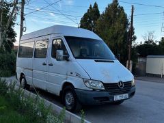 Фото авто Mercedes-Benz Sprinter