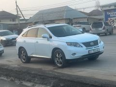 Фото авто Lexus RX