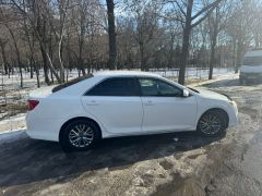 Фото авто Toyota Camry