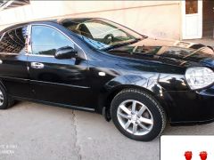 Фото авто Chevrolet Lacetti