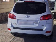 Photo of the vehicle Hyundai Santa Fe