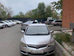 Сүрөт унаа Honda Civic