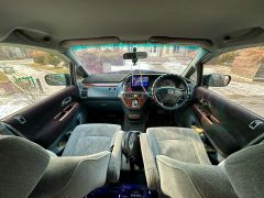 Сүрөт унаа Honda Odyssey