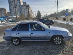 Фото авто Daewoo Nexia