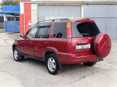 Photo of the vehicle Honda CR-V