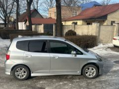 Фото авто Honda Fit