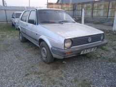 Photo of the vehicle Volkswagen Golf