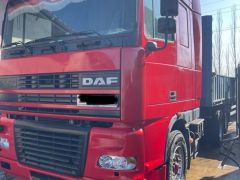 Фото авто DAF 95 series