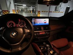 Photo of the vehicle BMW X6