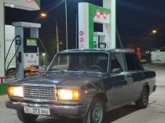 Сүрөт унаа ВАЗ (Lada) 2107