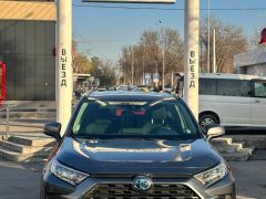 Photo of the vehicle Toyota RAV4