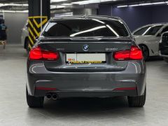 Сүрөт унаа BMW 3 серия