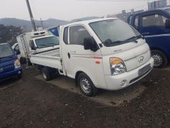 Фото авто Hyundai Porter