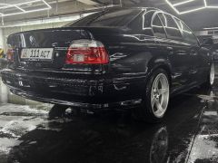 Сүрөт унаа BMW 5 серия