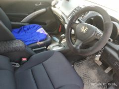 Фото авто Honda Airwave