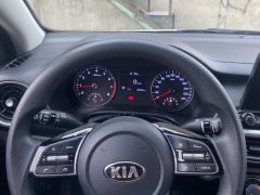 Фото авто Kia K3